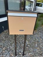 Bürg-Wachter Brievenbus Oxford als nieuw!, Tuin en Terras, Brievenbussen, Ophalen of Verzenden, Zo goed als nieuw
