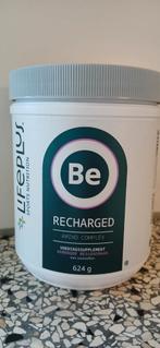 Lifeplus Recharged - Amino Complex, Ophalen of Verzenden