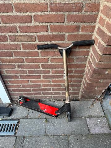 2x stuntsteps Step - Gebruikt beschikbaar voor biedingen