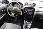 Suzuki Vitara 1.4 Boosterjet Select Smart Hybrid, Voorwielaandrijving, Stof, Gebruikt, Zwart