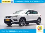 SEAT Ateca 1.5 TSI Xcellence Business Intense Aut. [ Virtual, Automaat, 65 €/maand, 4 cilinders, 150 pk