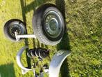 Trailer accesoires, Watersport en Boten, Ophalen, Gebruikt, Overige typen