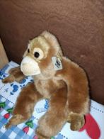 Aap knuffel Wereld Natuur Fonds Anna Club Plush 20 cm, Ophalen of Verzenden, Overige typen