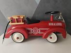 Loopauto brandweer, Antiek en Kunst, Ophalen