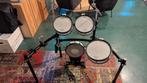 Roland MDS-9 drum rack, 2x PD100 / PD120 / KD120 gaas pads, Muziek en Instrumenten, Drumstellen en Slagwerk, Ophalen, Gebruikt