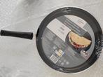 Pannenkoeken pan, Ophalen, Nieuw