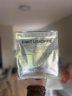 Upfront Eiwit IJskoffie – Cappuccino smaak (450g), Sport en Fitness, Ophalen of Verzenden, Zo goed als nieuw