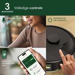 iRobot Roomba 105 Combo Black + Auto Empty Dock, Nieuw, Ophalen of Verzenden, Robotstofzuiger, Minder dan 1200 watt