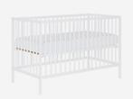 Ledikant en eraosleep matras 60 x 120, Kinderen en Baby's, Babywiegjes en Ledikanten, Ophalen, Zo goed als nieuw, Ledikant
