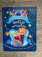 Bedtijd Verhaaltjes - Mooiste Sprookjes, Ophalen of Verzenden, Zo goed als nieuw, Sprookjes