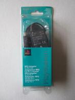 Sony RF-unit antenne-kabel PS2 Playstation 2, Overige genres, 1 speler, Nieuw, Ophalen of Verzenden