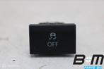 ESP schakelaar VW Polo 6R 6R0927117, Gebruikt