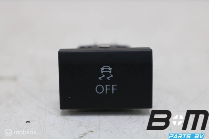 ESP schakelaar VW Polo 6R 6R0927117, Auto-onderdelen, Elektronica en Kabels, Gebruikt