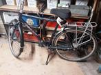 Studentenfiets., Gebruikt, Versnellingen, 57 tot 61 cm, Ophalen
