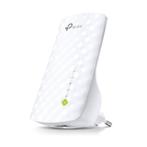 TP-Link AC750 Wifi Range Extender RE200 WiFi versterker, Ophalen of Verzenden, Zo goed als nieuw, TP Link