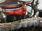Rode vogels per stuk 1 euro, Dieren en Toebehoren, Vogels | Parkieten en Papegaaien, Meerdere dieren, Parkiet, Tam