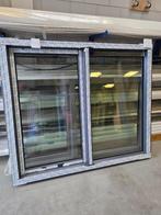 kozijn, Doe-het-zelf en Verbouw, Kozijnen en Schuifpuien, Ophalen, Kunststof, Raamkozijn, Nieuw