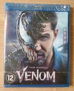 Venom Blu Ray Tom Hardy Nieuw in seal, Ophalen of Verzenden, Nieuw in verpakking