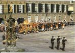Prinsjesdag, Ophalen, Voor 1920, Ongelopen, Zuid-Holland