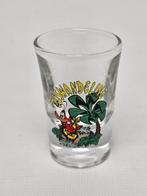 # Boswandeling Shotglaasje, Verzamelen, Glas en Borrelglaasjes, Ophalen of Verzenden, Zo goed als nieuw, Borrel- of Shotglas