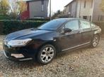 Citroën C5 1.6 THP 115KW 2012 | SEDAN | TREKHAAK |, Auto's, 15 km/l, 74 €/maand, Zwart, Origineel Nederlands