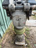 Wacker Stamper Honda GX100 - Opknapper, Ophalen of Verzenden, O, O, O