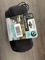 Cocoon Travel Sheet - Nieuw - Katoen Flanel 220x90cm - 530gr, Ophalen, Nieuw