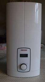 Doorstroom apparaat Stiebel Eltron DHB-E 18/21/24 LCD, Doe-het-zelf en Verbouw, Geisers en Boilers, Gebruikt, Minder dan 3 jaar oud