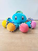 Lamaze Octotunes muziek octopus, Kinderen en Baby's, Speelgoed | Babyspeelgoed, Ophalen of Verzenden, Gebruikt, Overige typen