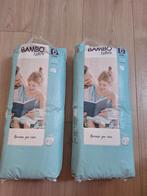 Bambo Nature luiers 6 XXL 40 stuks per pak, Ophalen, Nieuw