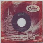 Buck Owens- King of Fools/ Save the last Dance, Verzenden, Maxi-single, Zo goed als nieuw, Pop