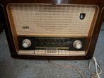 Vintage Radio Grundig - 2070, Audio, Tv en Foto, Radio's, Ophalen, Gebruikt, Radio