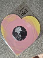 Vinyl Taylor Swift lp LOVER live Paris hart elpee hartvorm, Cd's en Dvd's, Vinyl | Pop, Ophalen of Verzenden, 2000 tot heden, Nieuw in verpakking