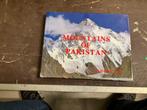 trekking Himalaya bergklimmen alpinisme Pakistan, Zo goed als nieuw, Reisgids of -boek, Azië, Ophalen