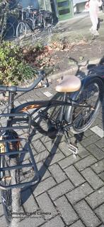 jongensfiets 24 inch, Fietsen en Brommers, Fietsen | Jongens, Ophalen, Gebruikt, 24 inch