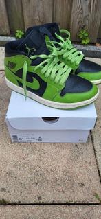Supermooie Nike Air Jordan !! Maat 37,5 !!, Ophalen of Verzenden, Zo goed als nieuw, Nike, Jongen of Meisje
