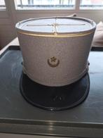 Kepi Franse Spahi militaire Officierskepi, Ophalen of Verzenden, Overige soorten, Overige gebieden