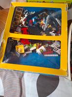 6386 Politie Helikopter Transport - Losse Stene, Kinderen en Baby's, Speelgoed | Duplo en Lego, Ophalen, Gebruikt, Losse stenen