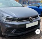 Nieuwe Frontlip Volkswagen Polo MK6 Facelift, Nieuw, Ophalen of Verzenden, Bumper, Volkswagen