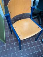 Stoelen, Ophalen, Gebruikt