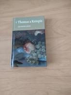 Thomas a Kempis zijn mooiste citaten (365x), Ophalen of Verzenden, Zo goed als nieuw, Christendom | Protestants