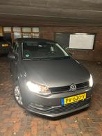 Volkswagen Polo 1.4 TDI 66KW DSG 2016, Zwart, 580 kg, Diesel, 3 cilinders