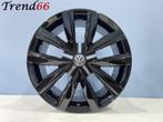 5x120 18'' Verzwaard Velgen Vw Springfield T5 T6 T7 Bulli