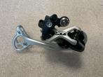 Shimano Deore XT RD-M772 Achterderailleur 9 Speed, Shimano Deore, Info@unlimitedcolors.nl, Zo goed als nieuw, Derailleur of Ketting