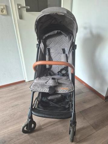 Little Dutch lichtgewicht buggy! Met 1 hand inklapbaar!  beschikbaar voor biedingen
