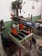 Afkortzaag Dewalt, Doe-het-zelf en Verbouw, Ophalen, Gebruikt, Dewalt, Afkortzaag