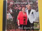 Hans Somers & Netty - Alle sores aan de kant ( LET OP = CD ), Ophalen, Zo goed als nieuw, Levenslied of Smartlap