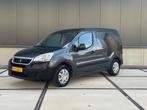 Peugeot Partner Airco Cruise PDC BTW&BPM VRIJ 3zits, 15 km/l, Gebruikt, Euro 6, 4 cilinders