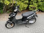 Generic Cracker 50 scooter, Fietsen en Brommers, Ophalen, Gebruikt, Maximaal 45 km/u, Benzine