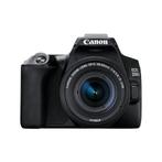 Canon Digitale spiegel reflex camera's, Ophalen of Verzenden, Nieuw, Canon